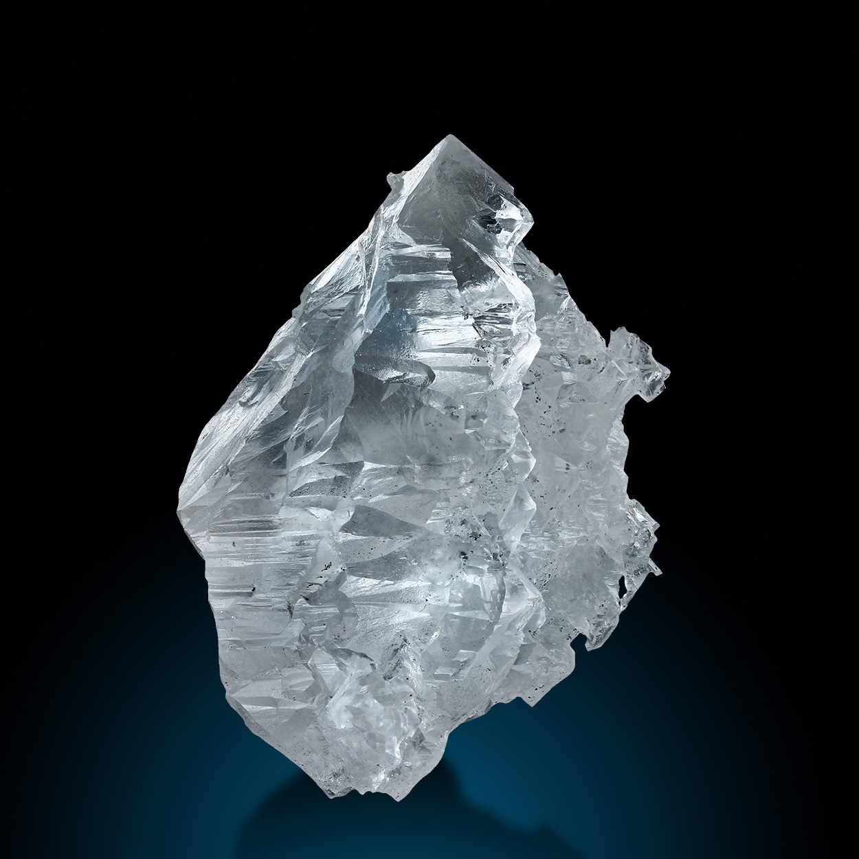 rock crystal