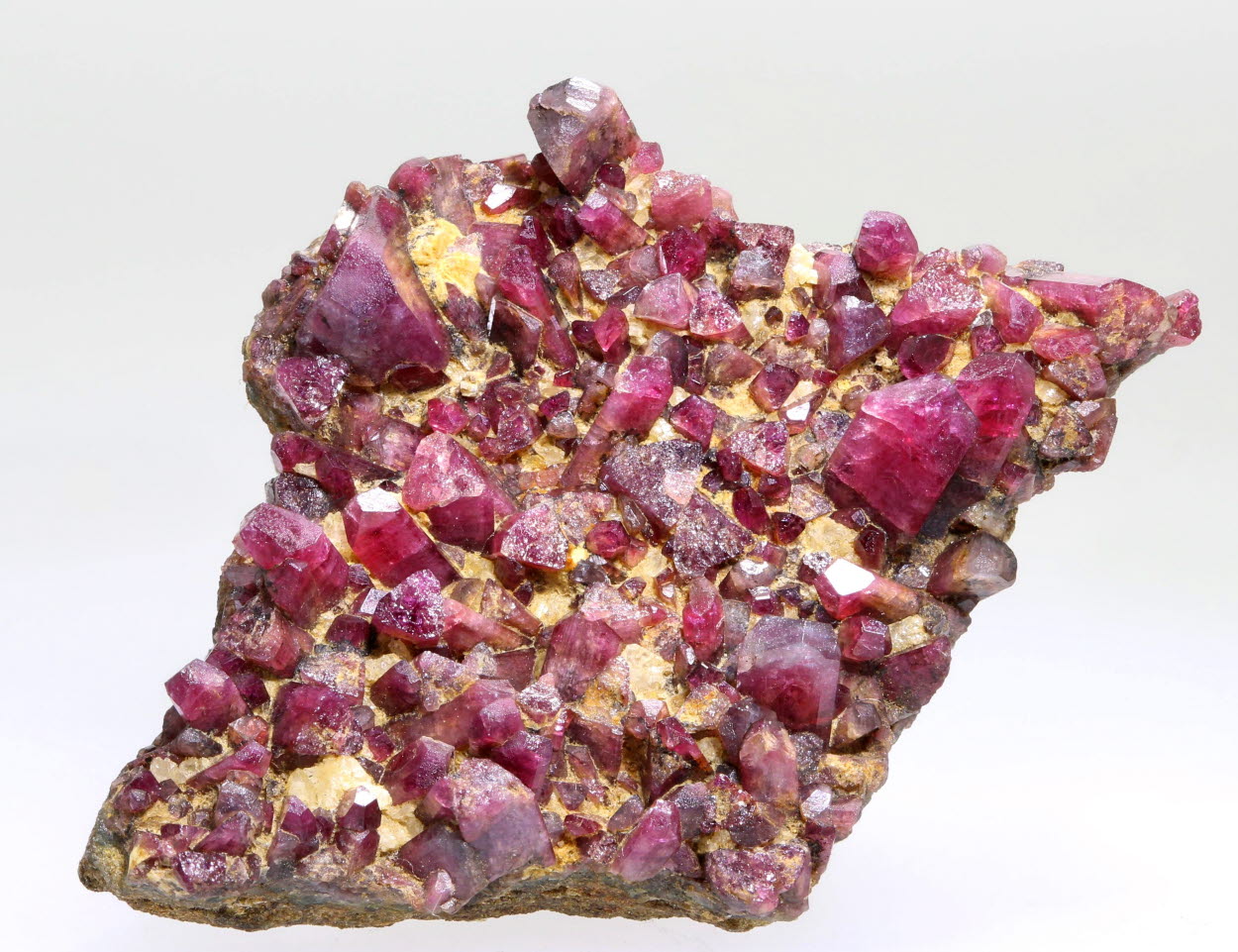 Rubellite