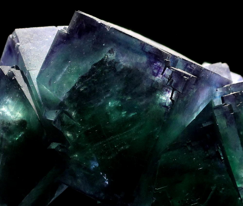 Fluorite