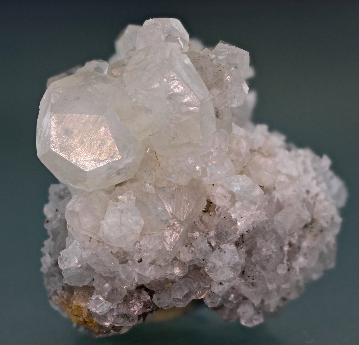 Calcite