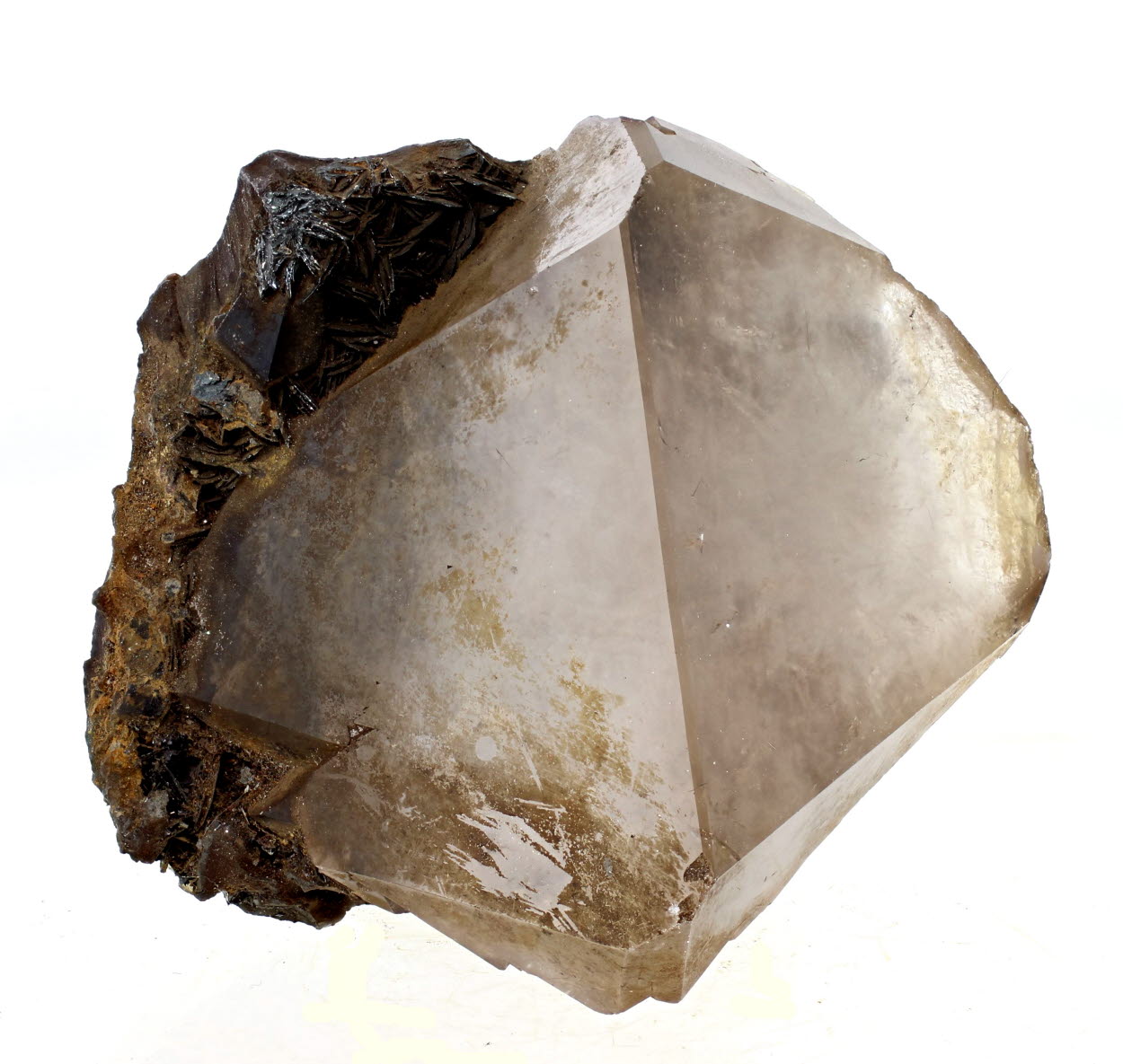 Smoky Quartz