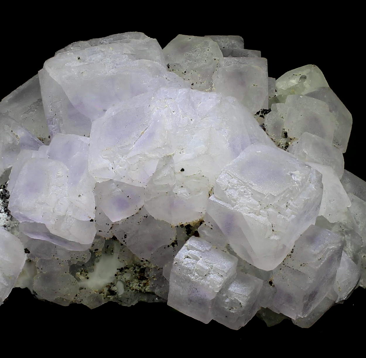 Fluorite