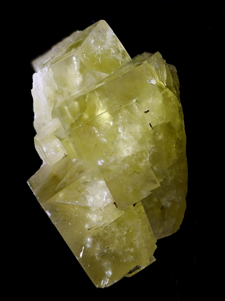 Fluorite