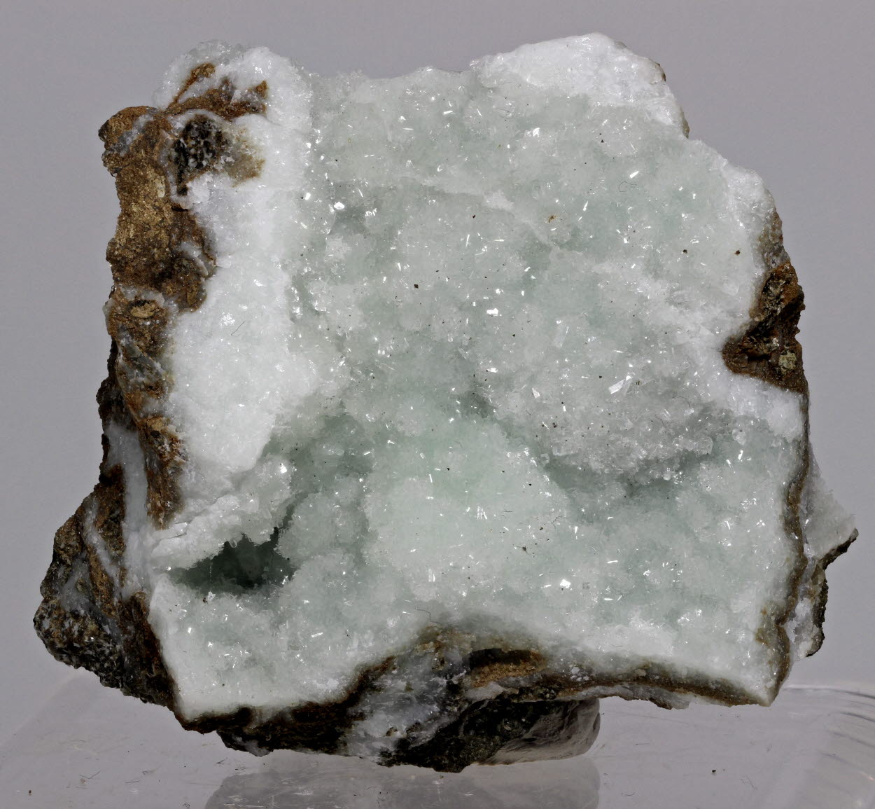 Prehnite