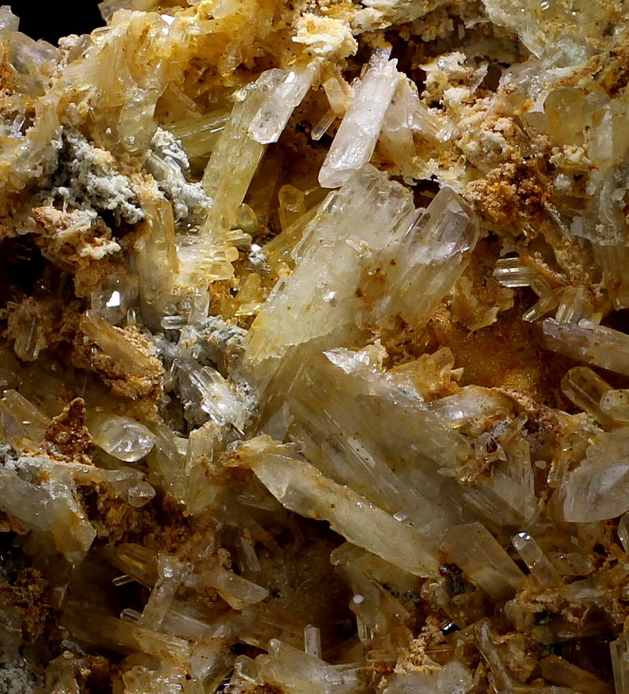 Baryte