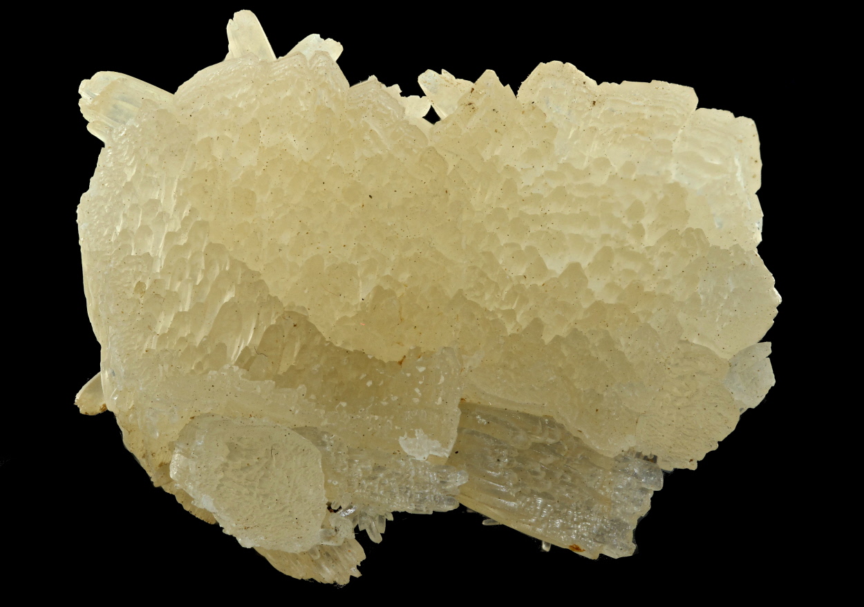 Aragonite