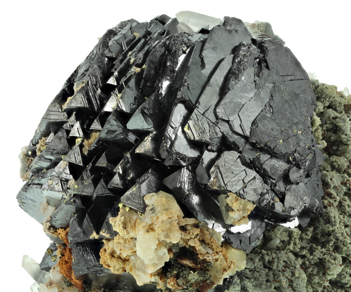 Sphalerite