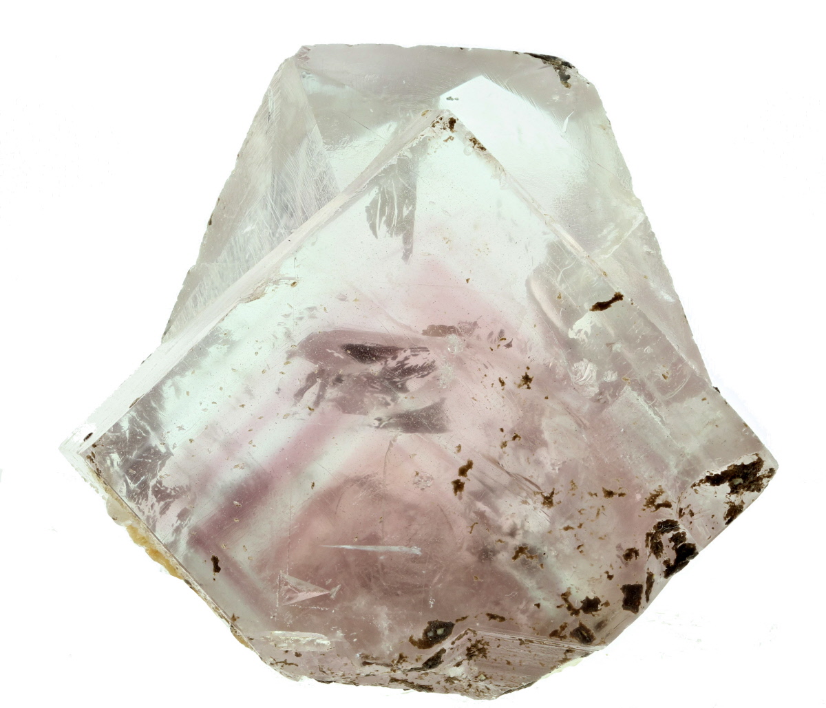 Fluorite