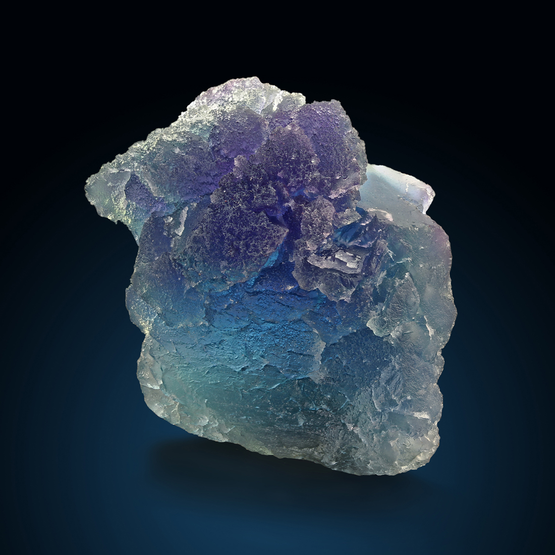 Fluorite