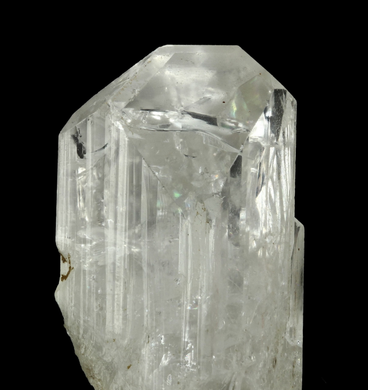 Danburite