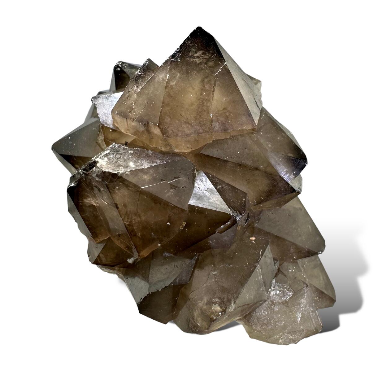 Smoky Quartz