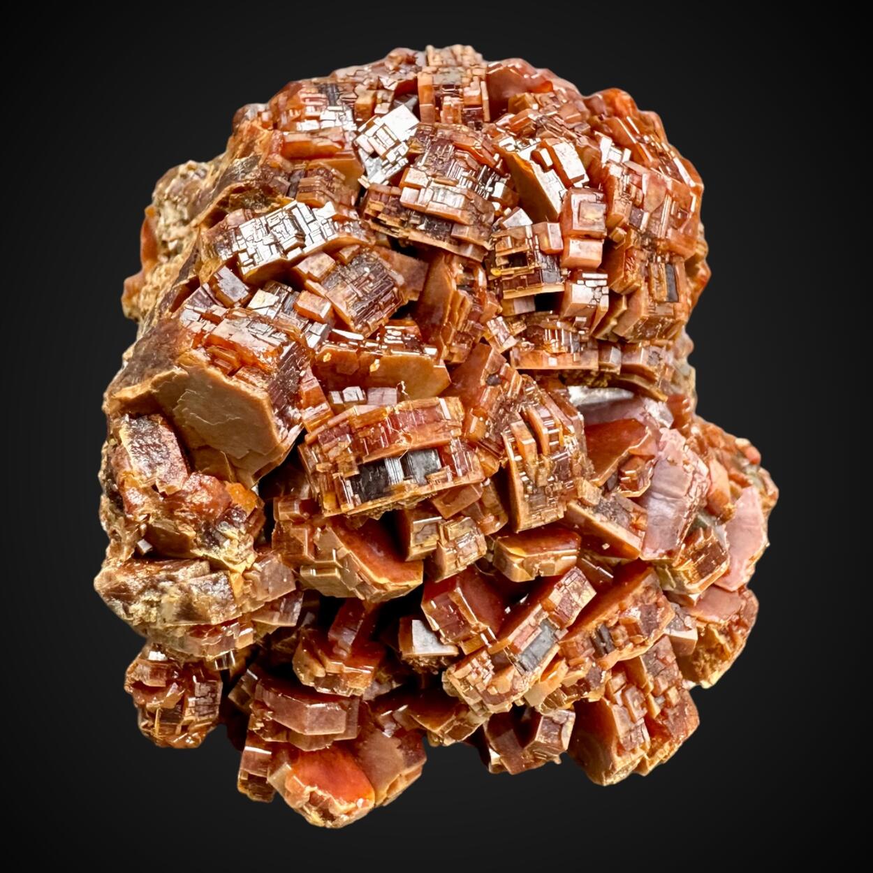 Vanadinite