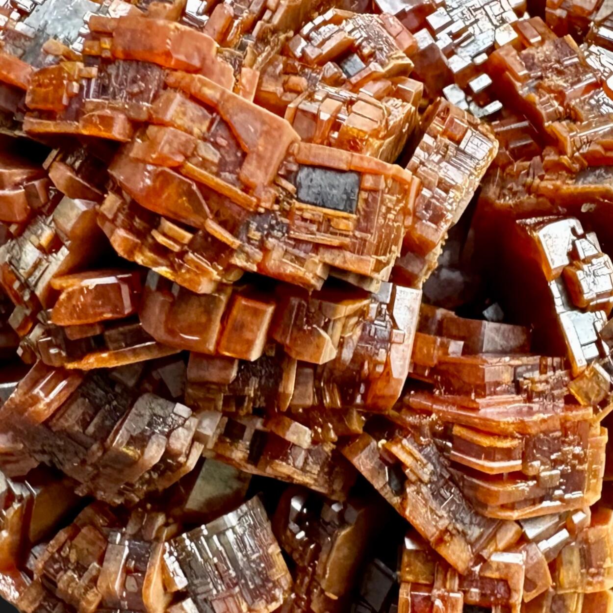 Vanadinite