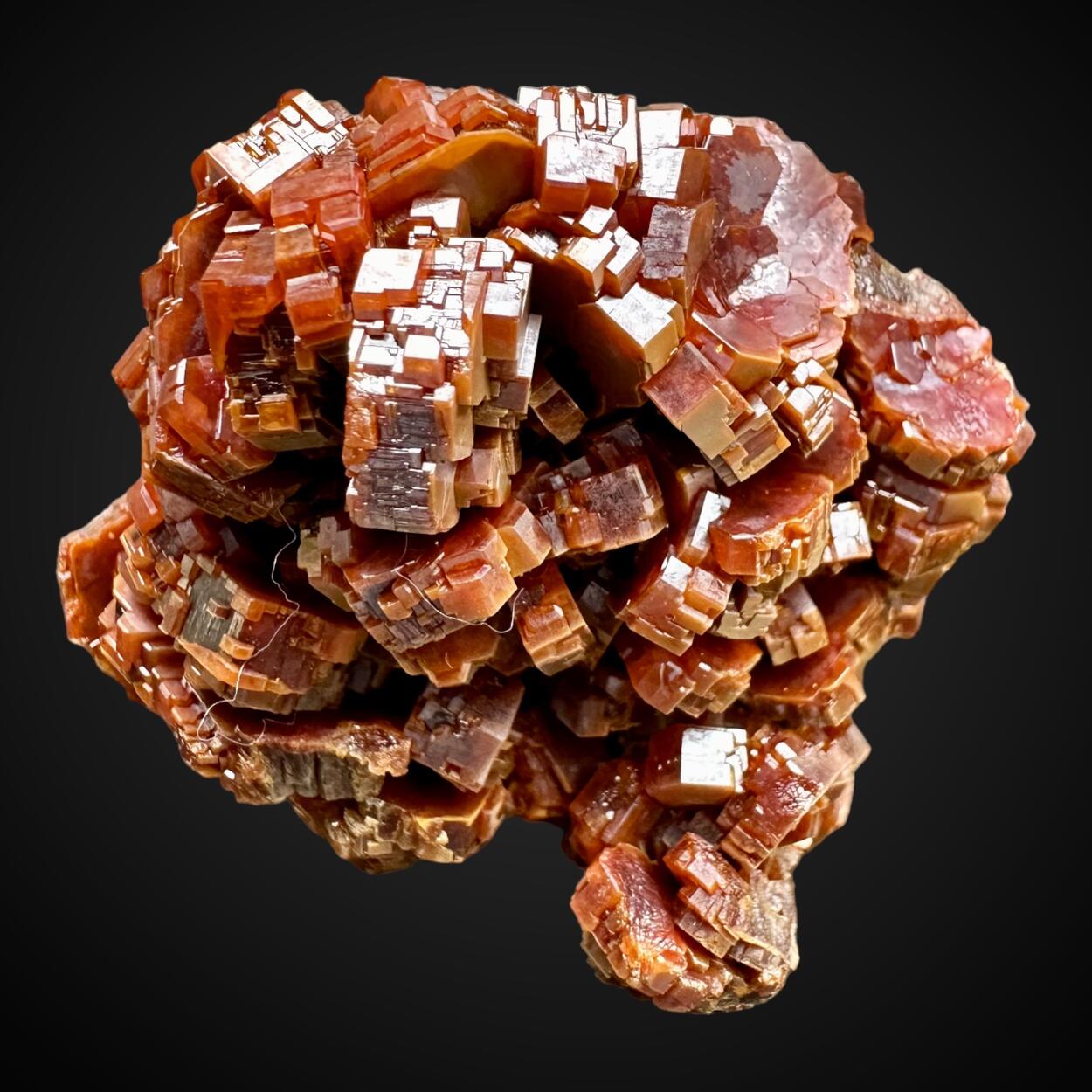 Vanadinite