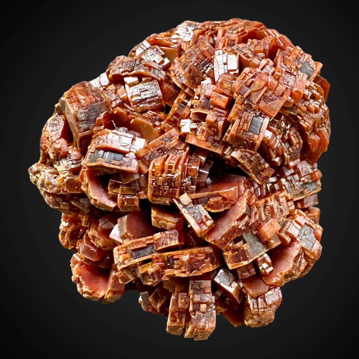 Vanadinite