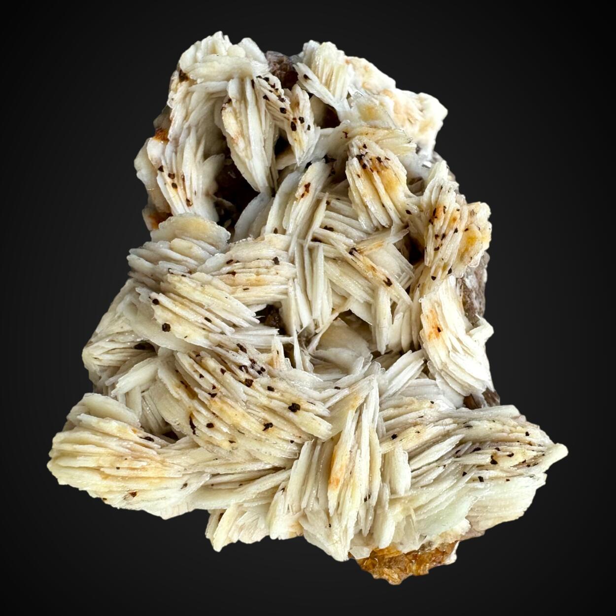 Baryte