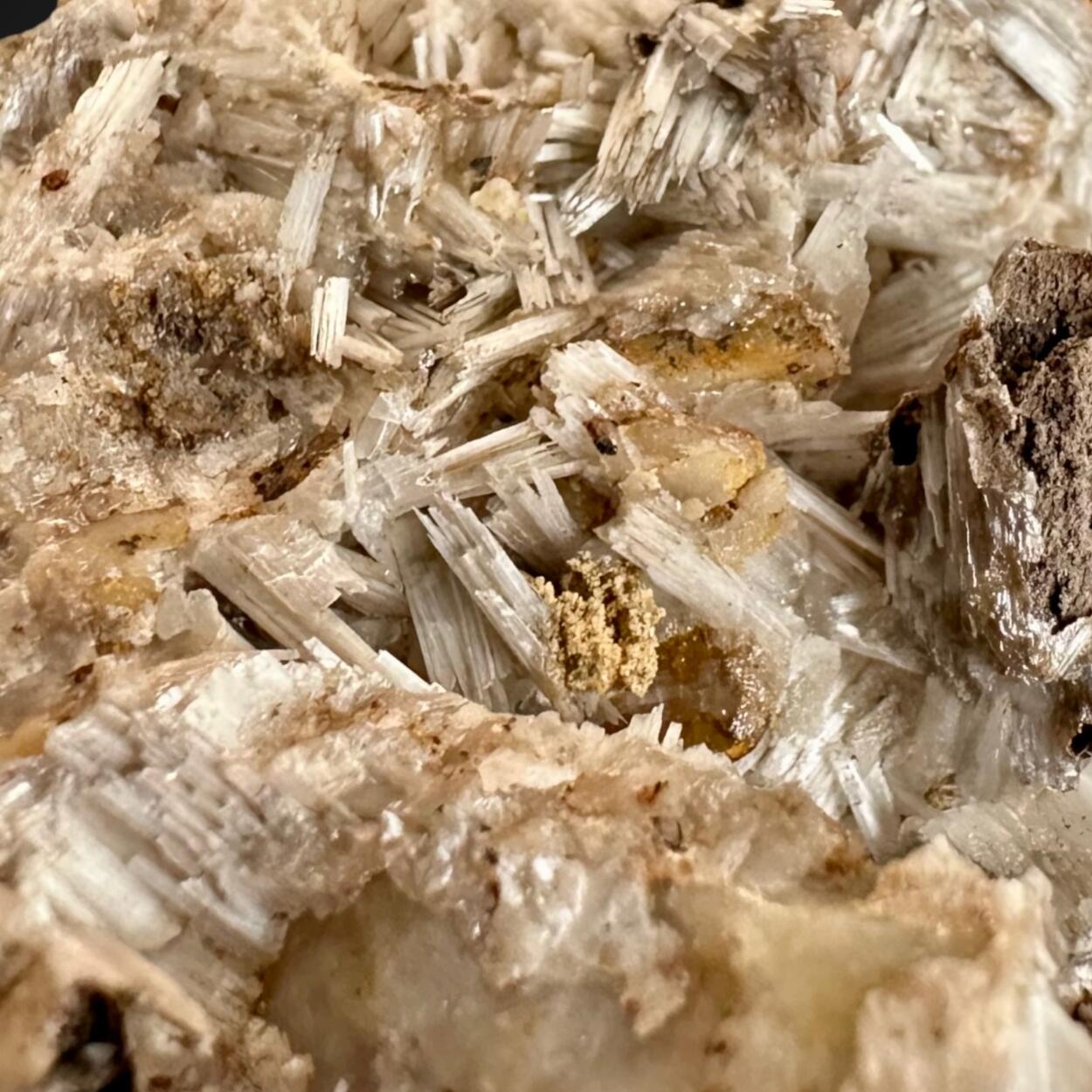 Cerussite