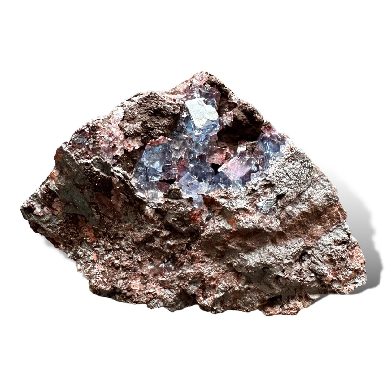 Fluorite