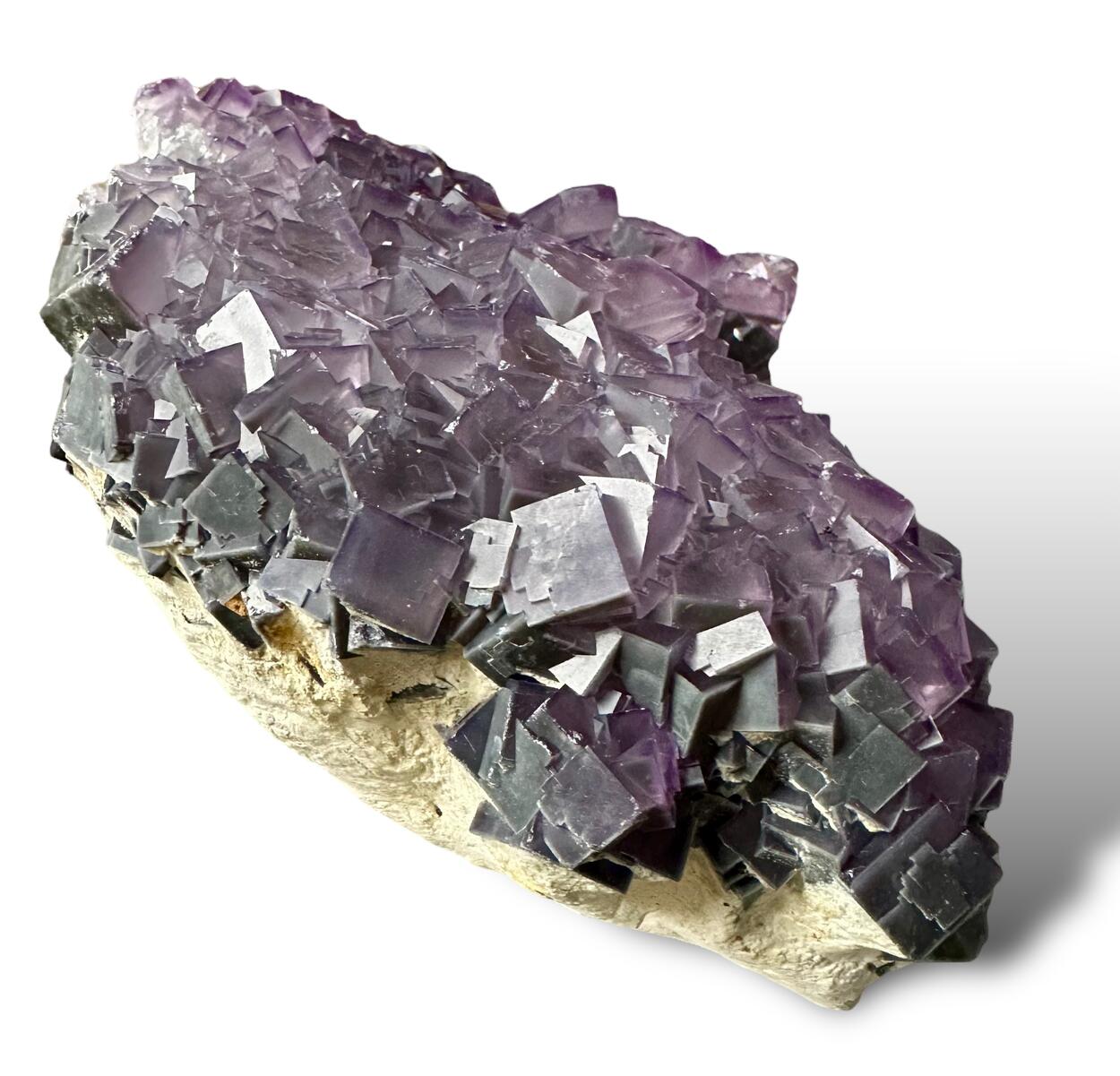 Fluorite