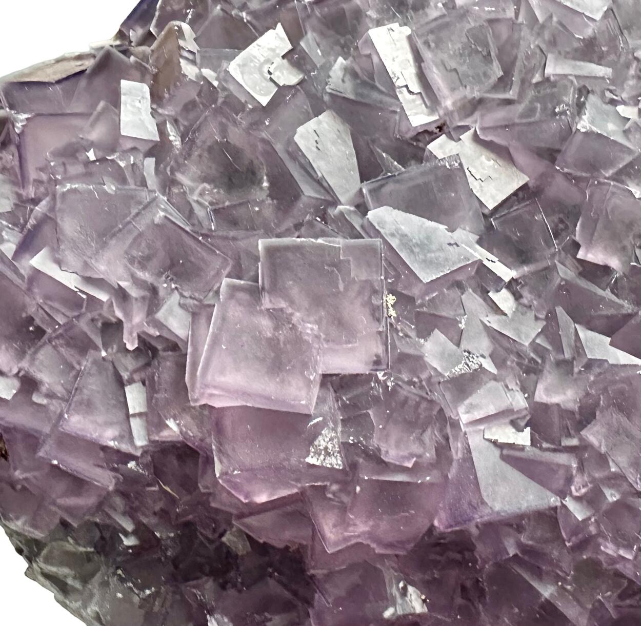 Fluorite