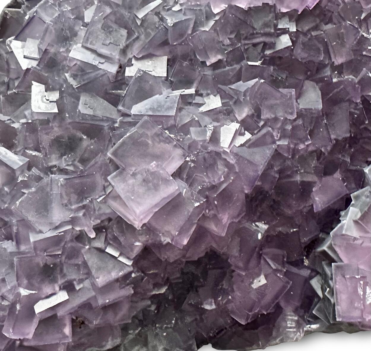 Fluorite