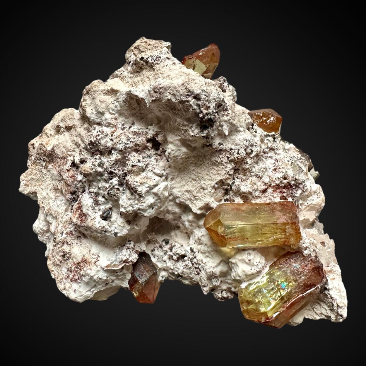 Apatite