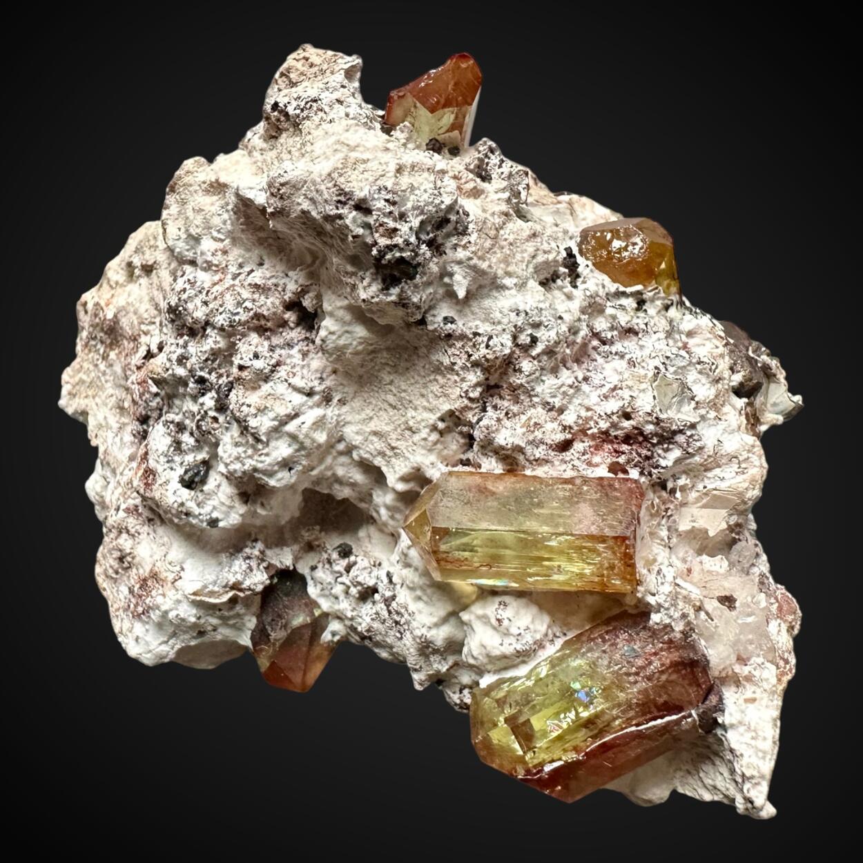 Apatite