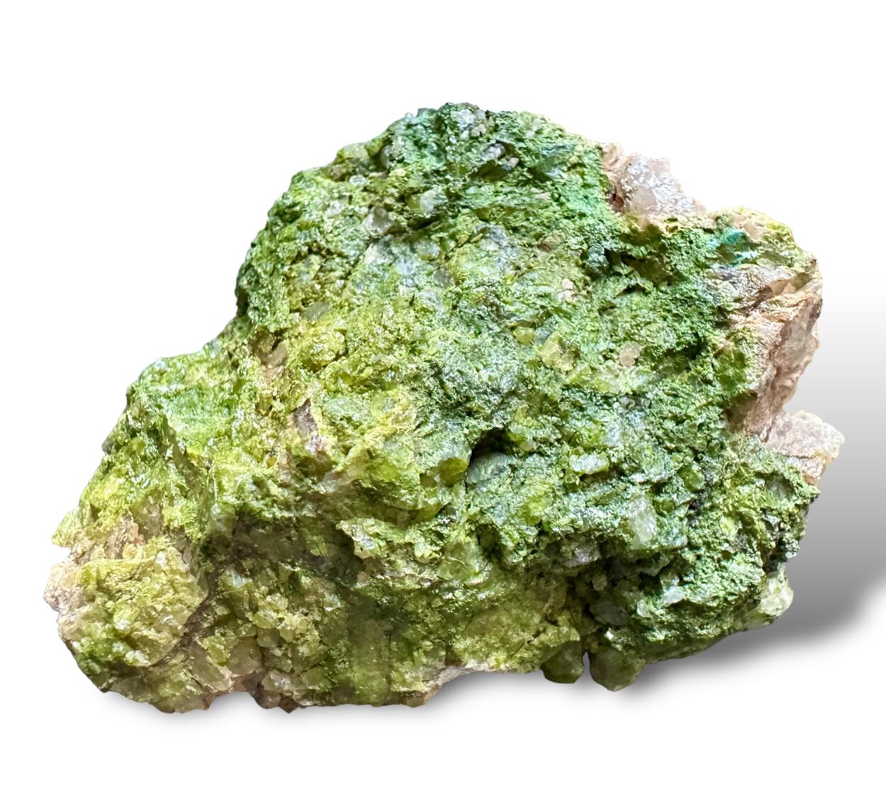 Cuprotungstite