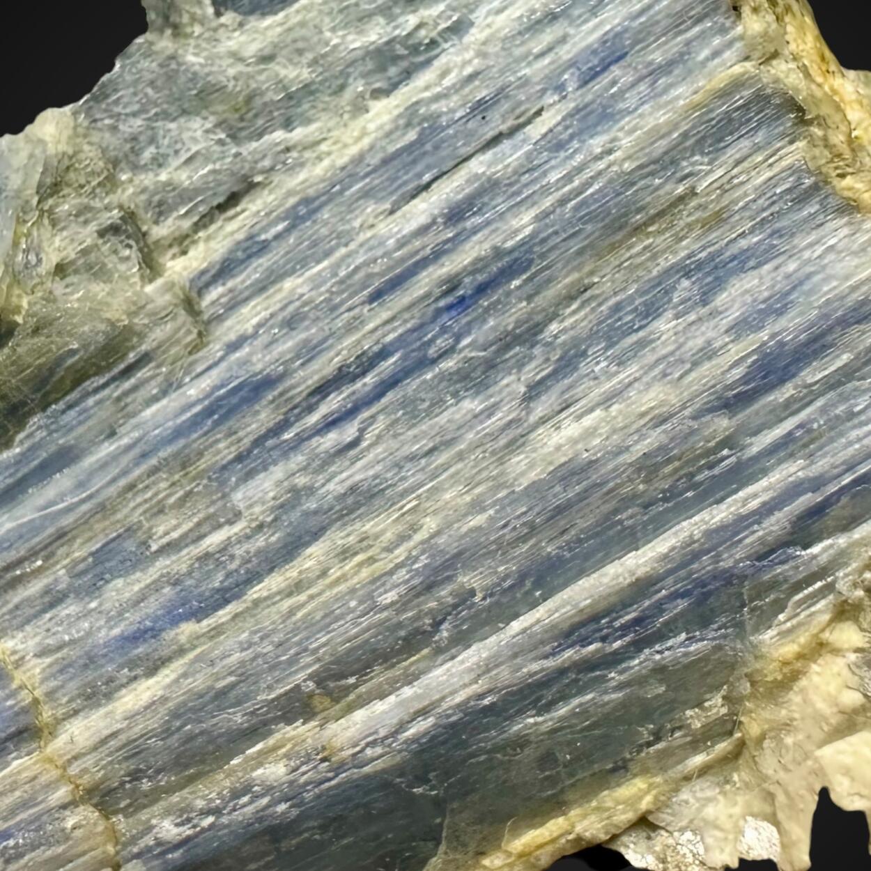 Kyanite