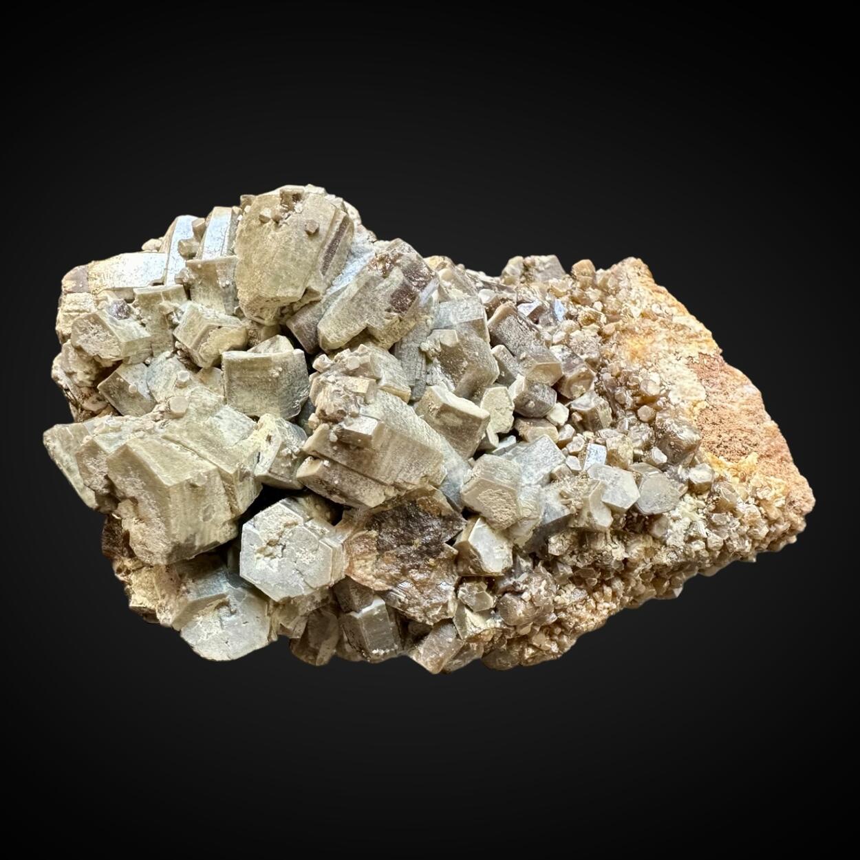 Vanadinite