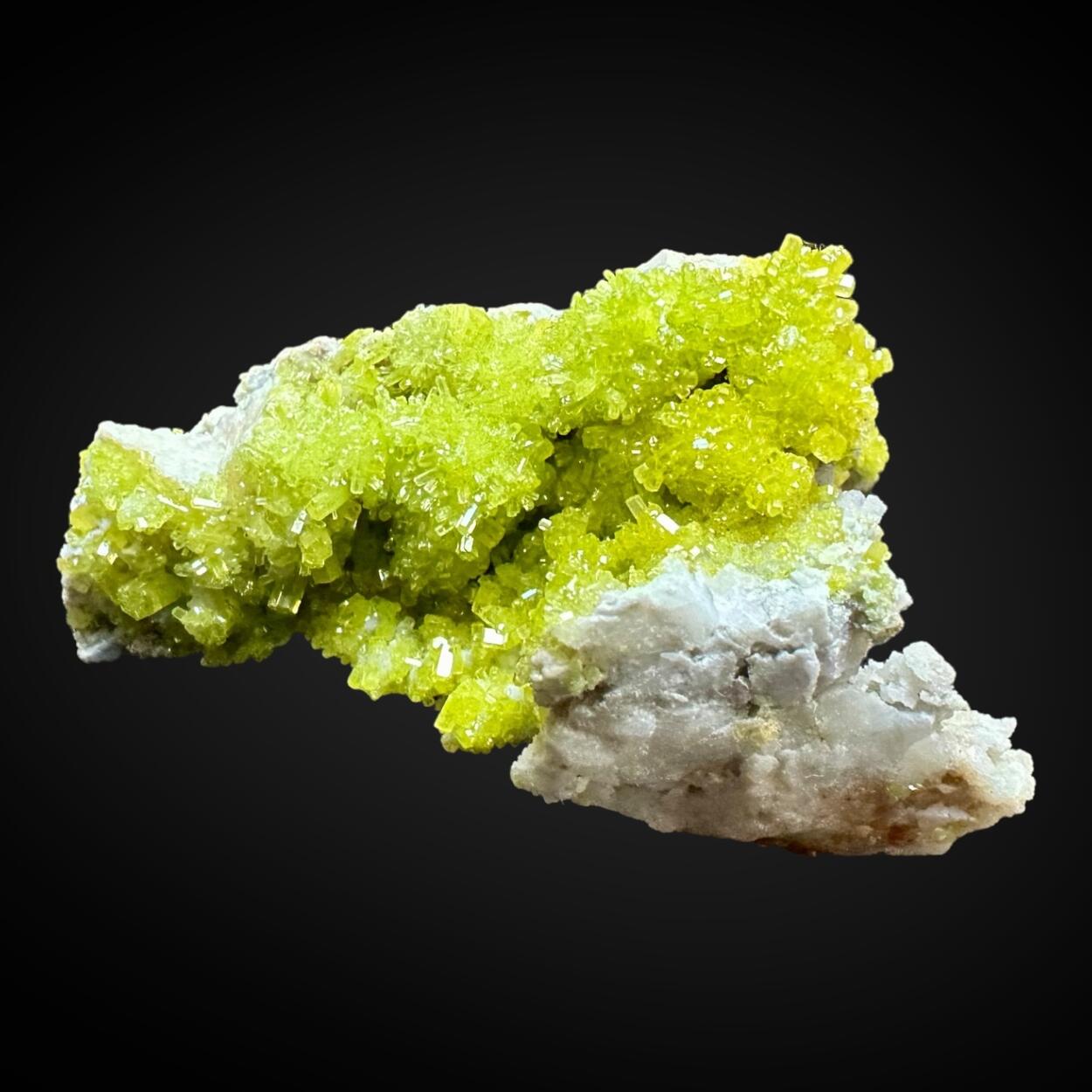 Pyromorphite
