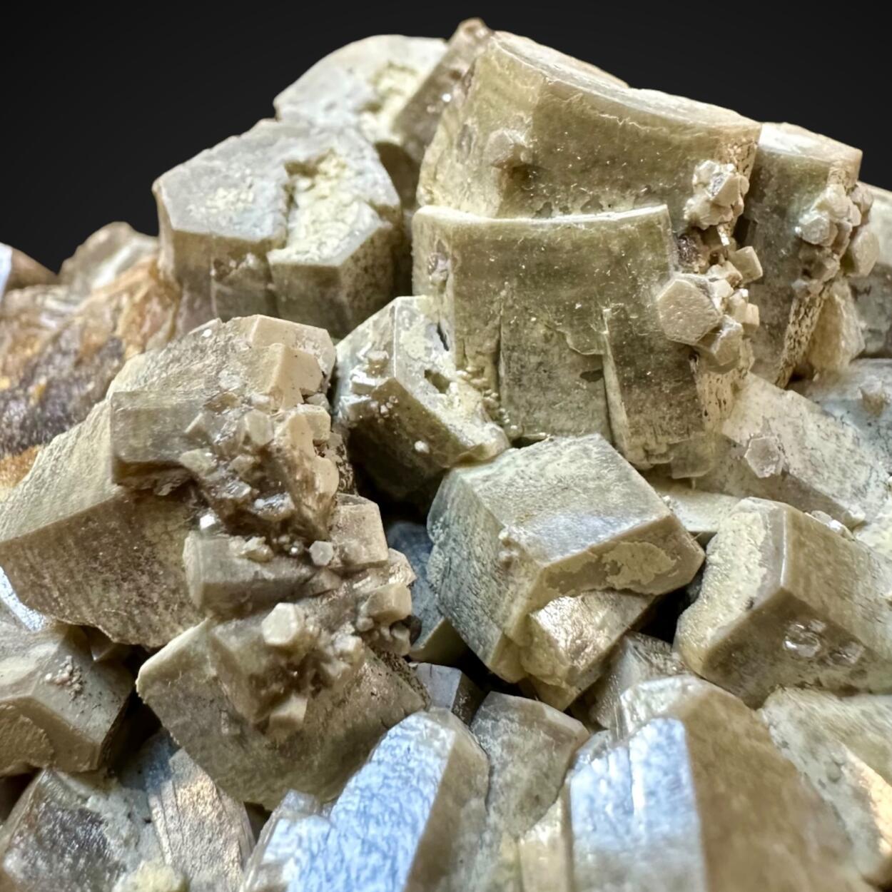 Vanadinite