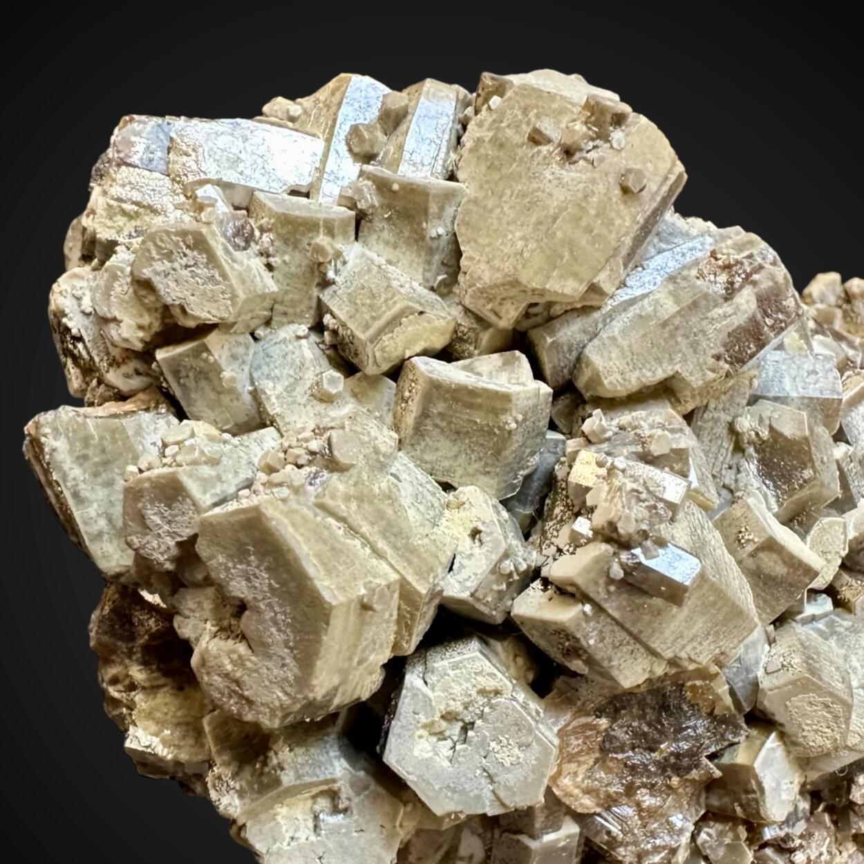 Vanadinite