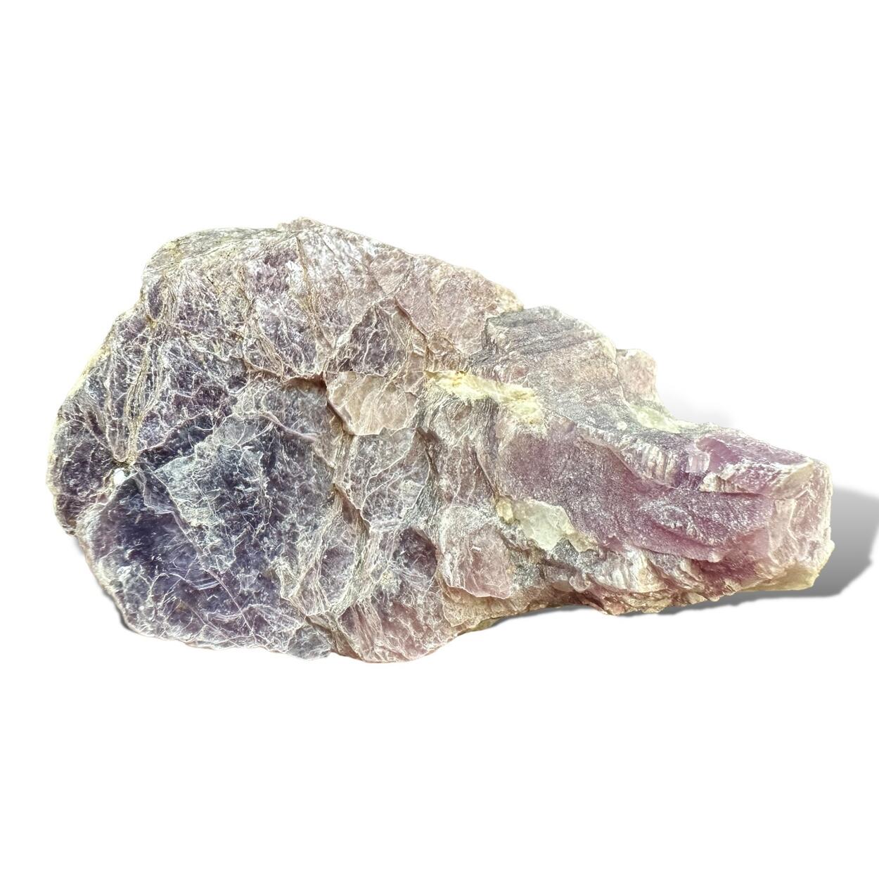 Lepidolite