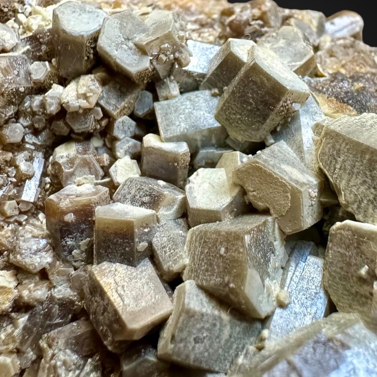 Vanadinite