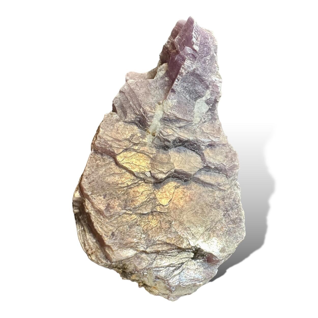 Lepidolite