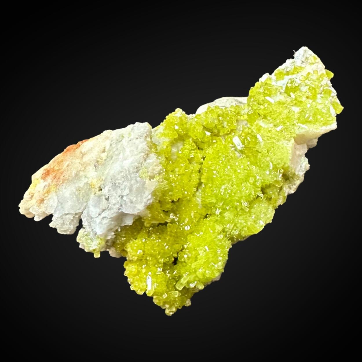 Pyromorphite