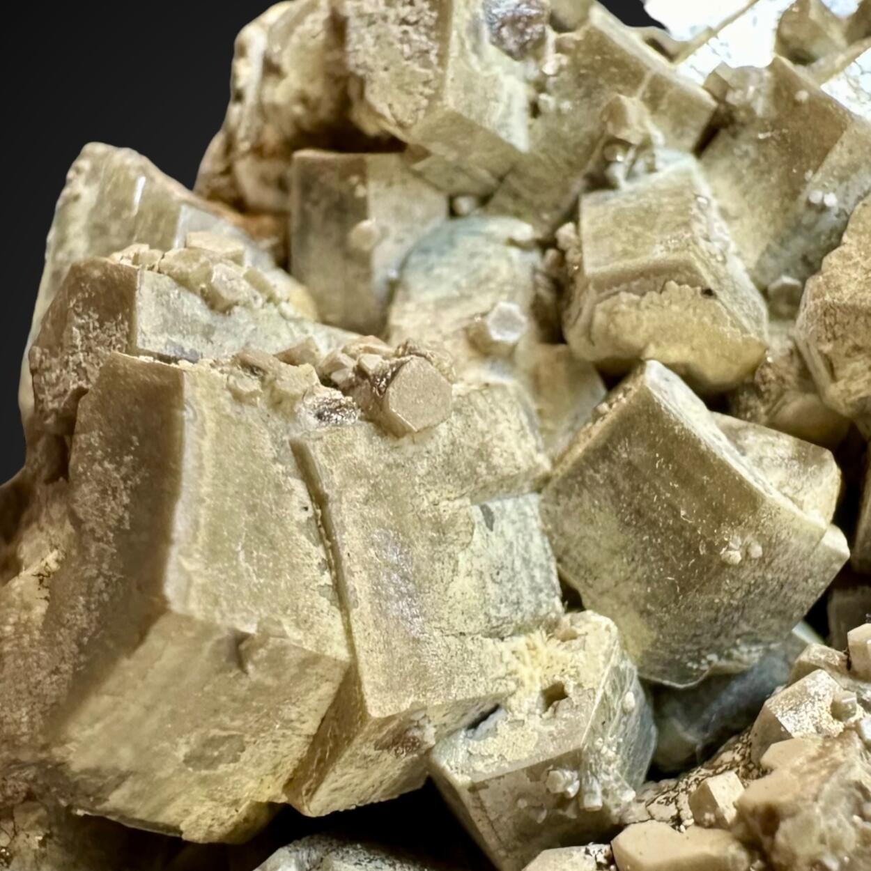 Vanadinite