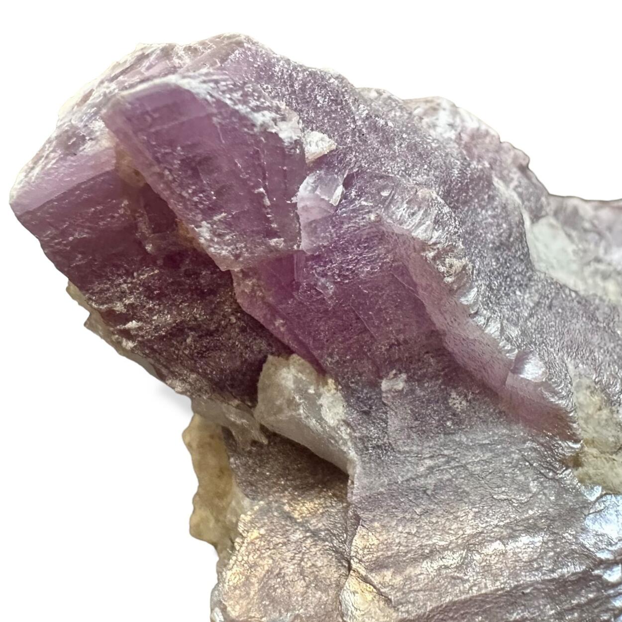 Lepidolite