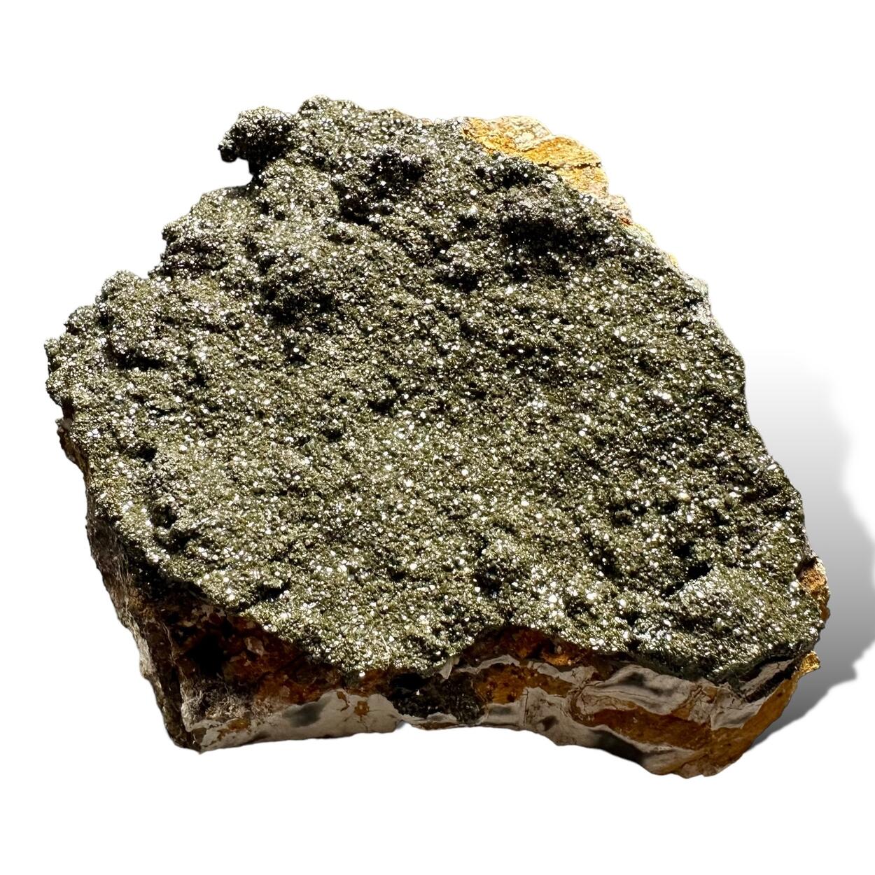 Libethenite
