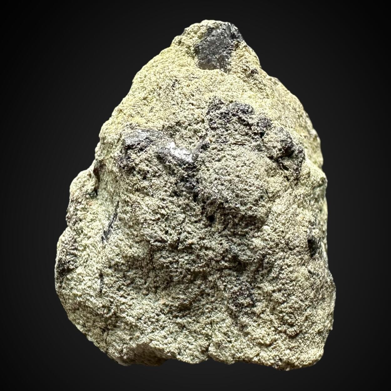 Coffinite