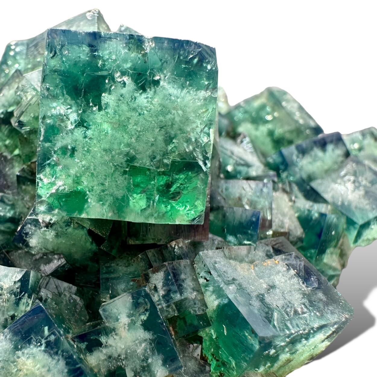 Fluorite