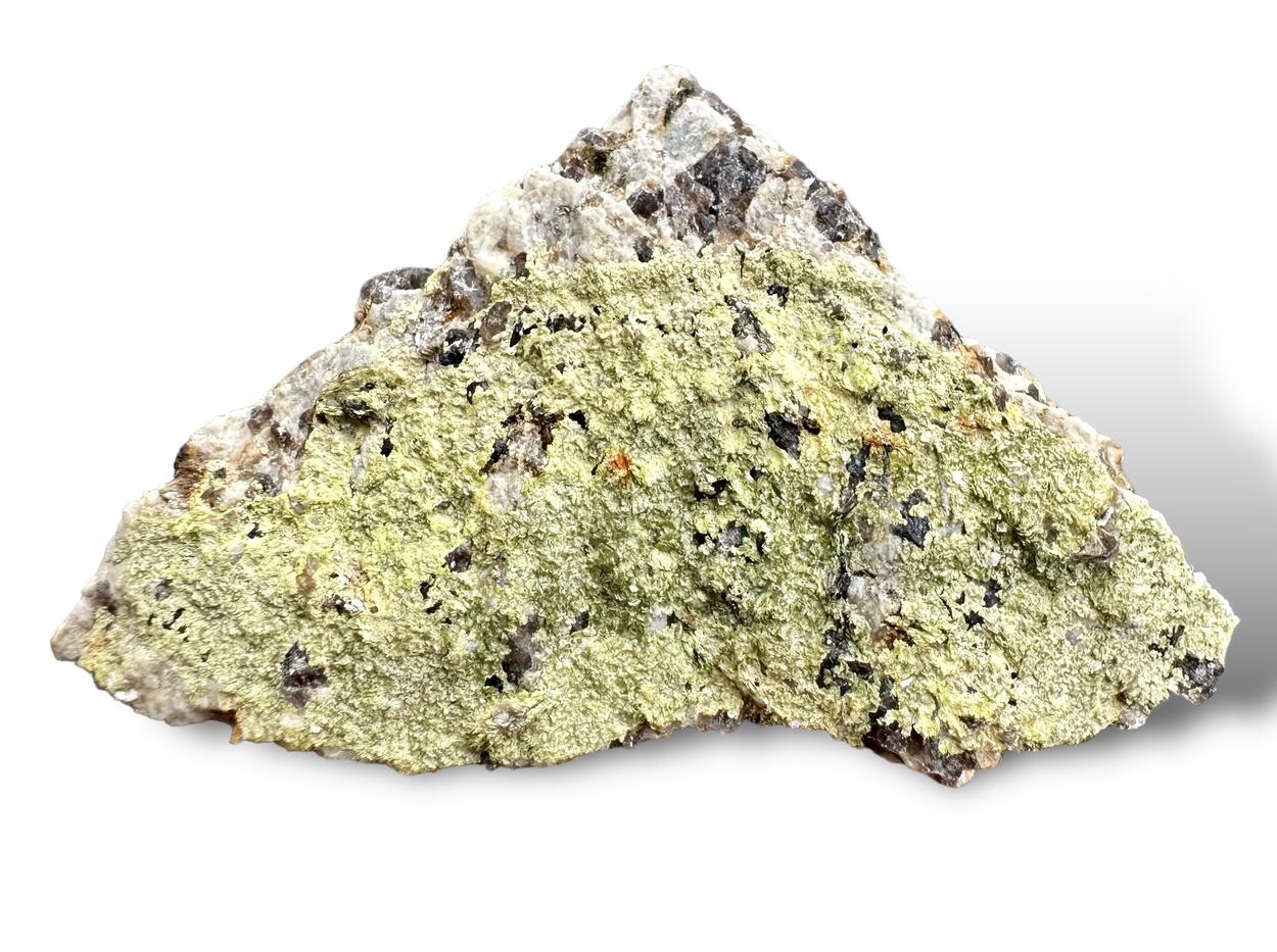 Autunite