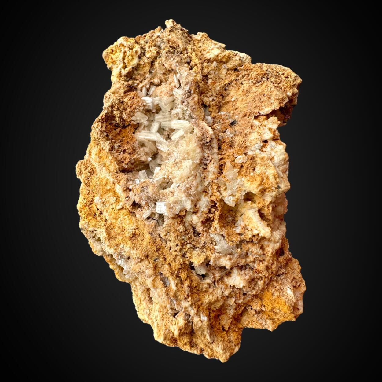 Cerussite