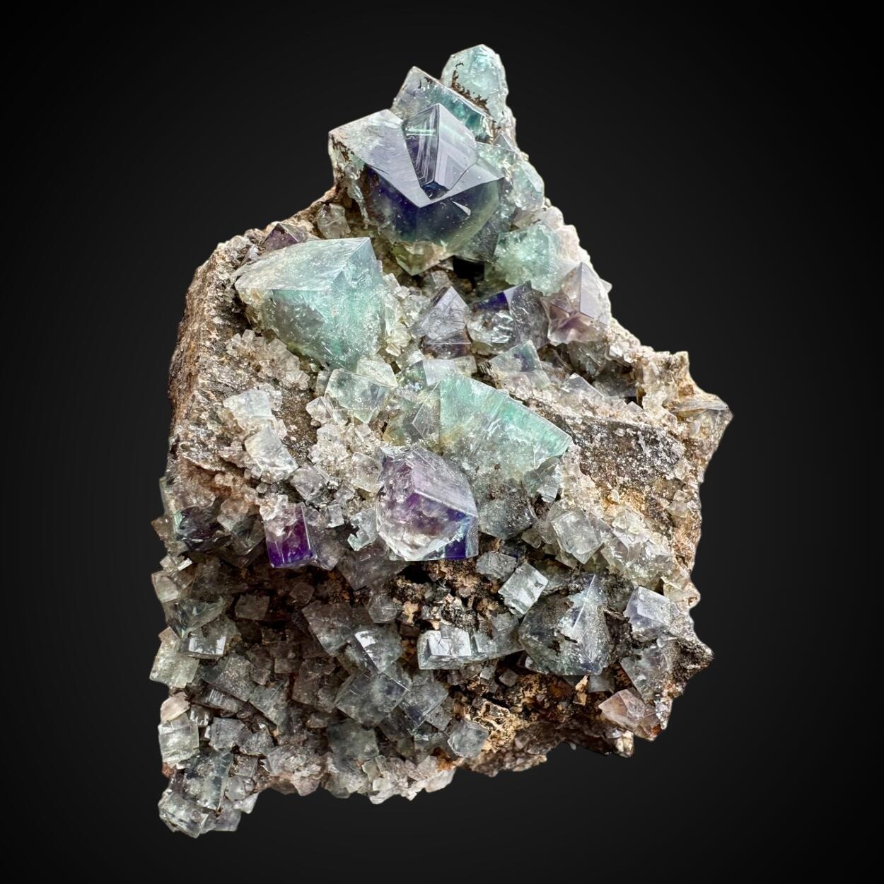 Fluorite