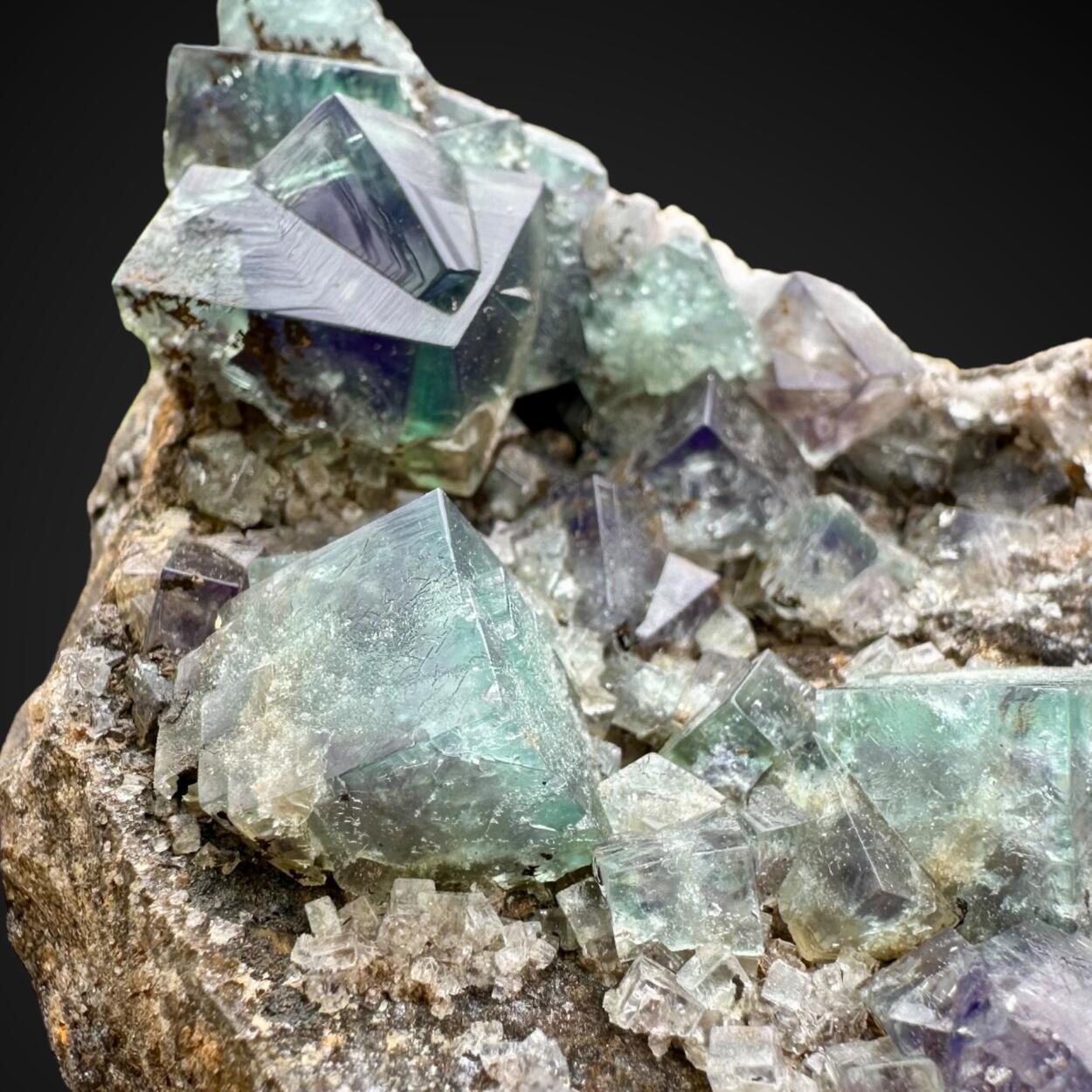 Fluorite