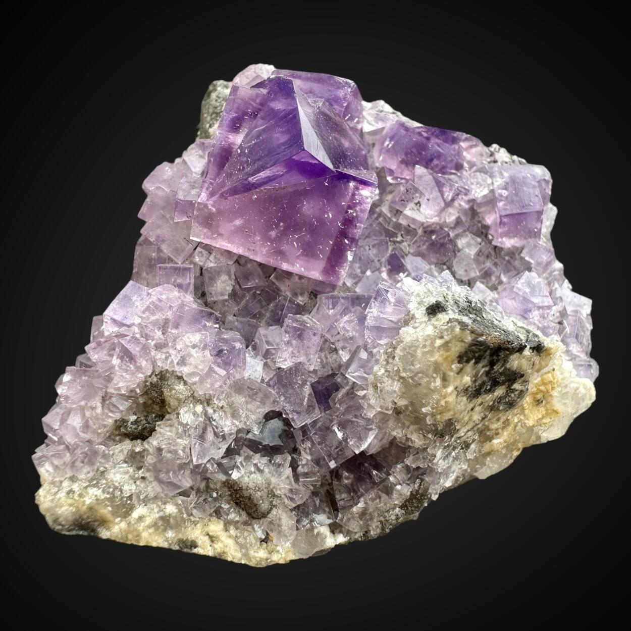 Fluorite