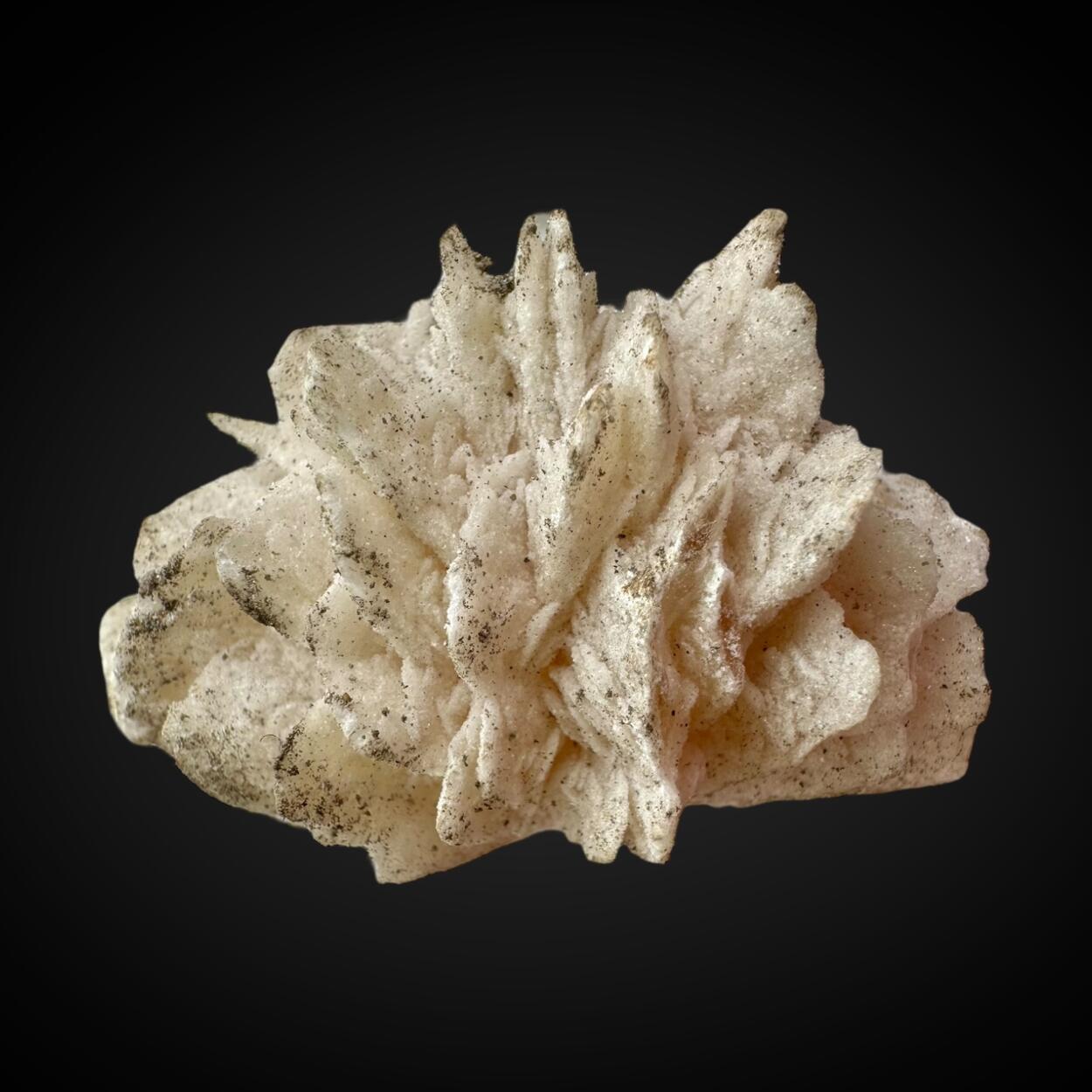 Barytocalcite & Baryte