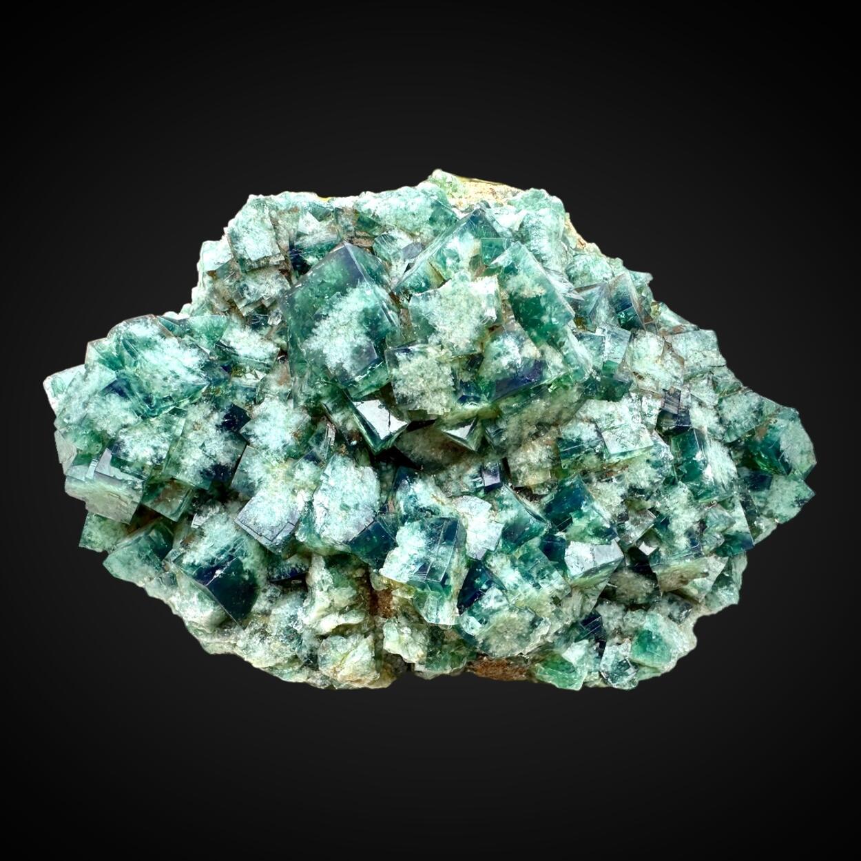 Fluorite