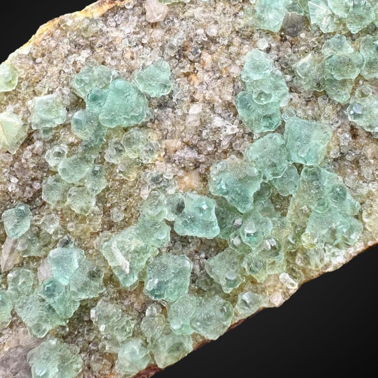 Fluorite